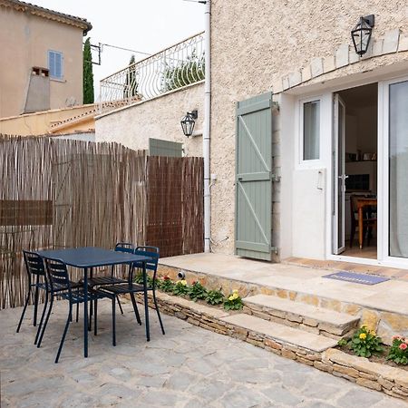 Appartement La Cosy - Sleep In La Ciotat Extérieur photo