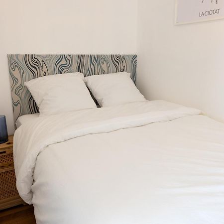 Appartement La Cosy - Sleep In La Ciotat Extérieur photo