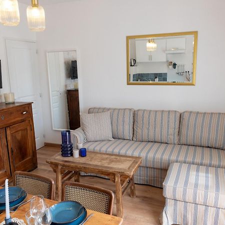Appartement La Cosy - Sleep In La Ciotat Extérieur photo