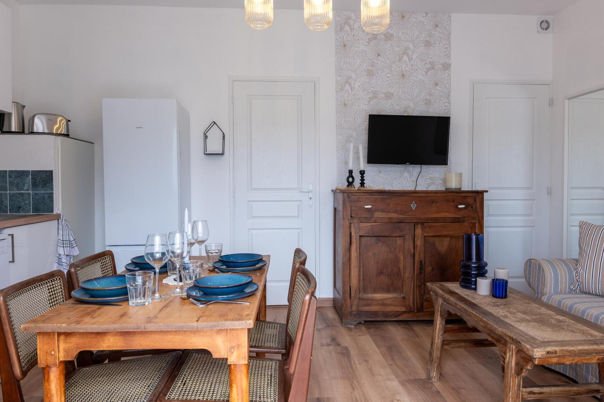 Appartement La Cosy - Sleep In La Ciotat Extérieur photo